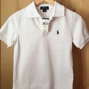 Polo T-shirt New with Tags